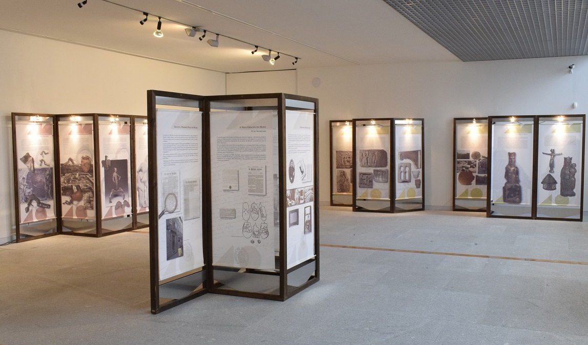 Museo de Arte Sacro Ourense