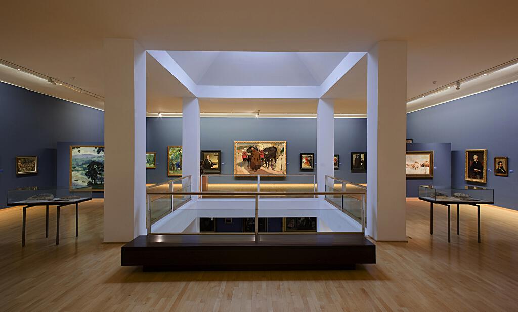 Museo de Belas Artes da Coruña