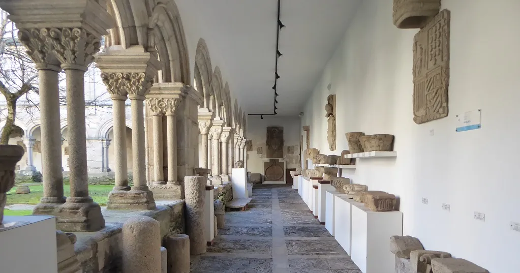 Museo Provincial de Lugo
